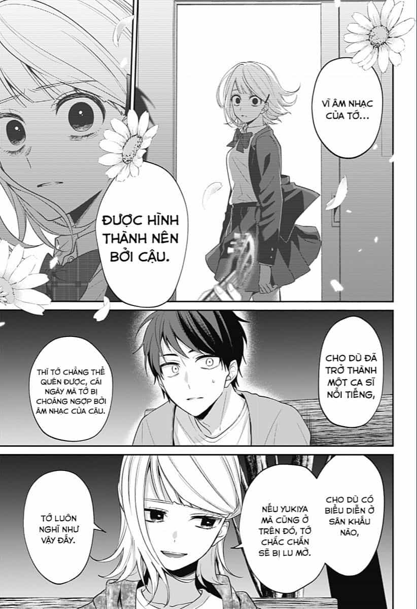 Series Oneshot Chữa Lành Buổi Tối Của Bạn - Chuong 4 - ảnh 46