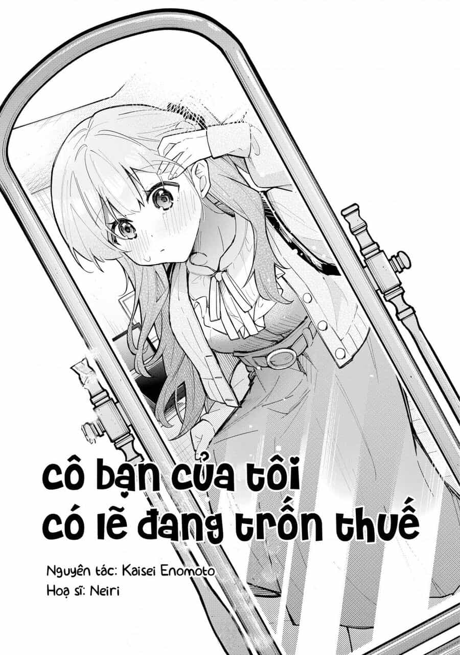 Series Oneshot Chữa Lành Buổi Tối Của Bạn - Chuong 6 - ảnh 36
