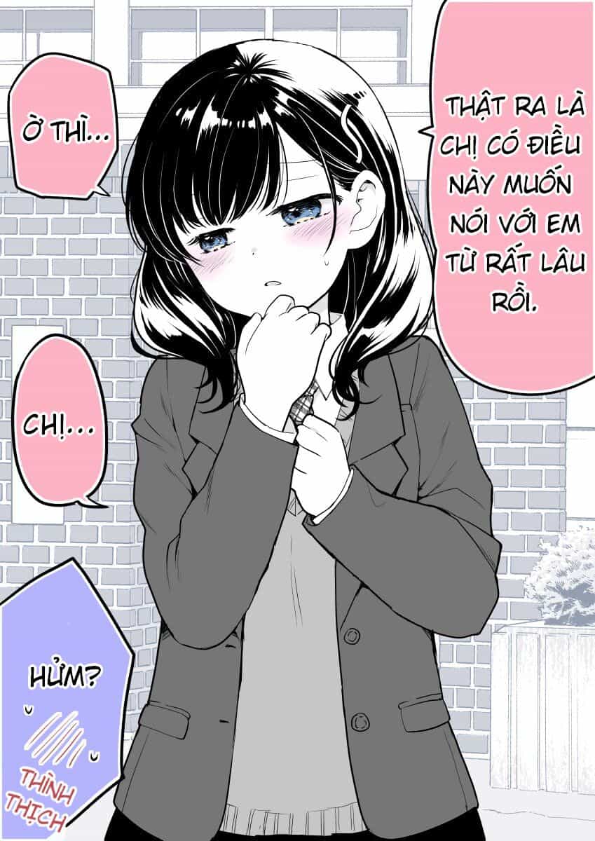 Series Oneshot - Chương 10-Starbucks - ảnh 2