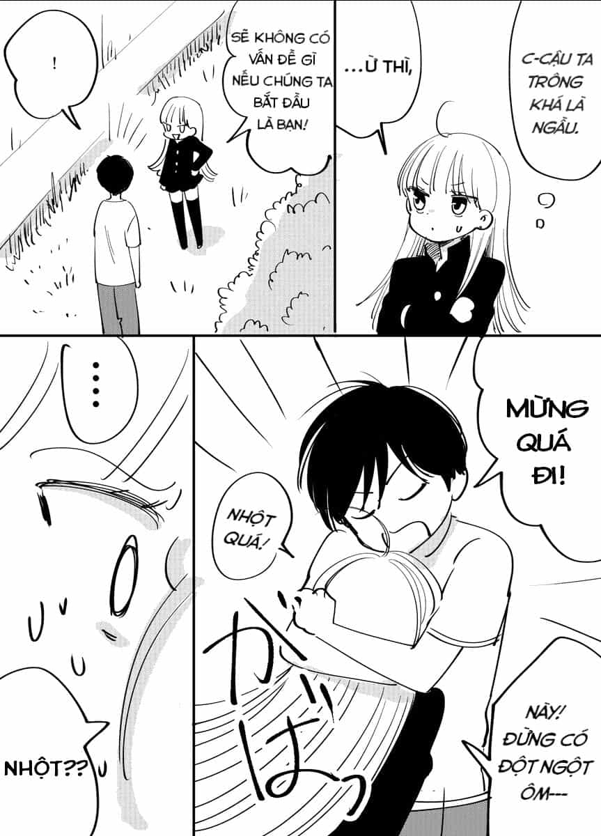 Series Oneshot - Chương 1 - ảnh 3