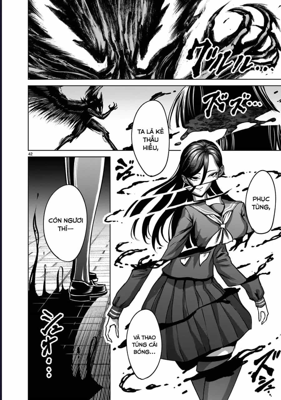 Shadow Season - Chương 2.2 - ảnh 42