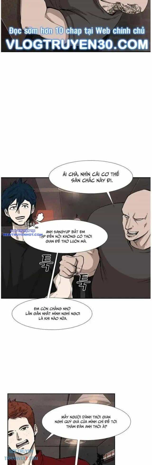 Shark - Cá Mập - Chương 99 - ảnh 22