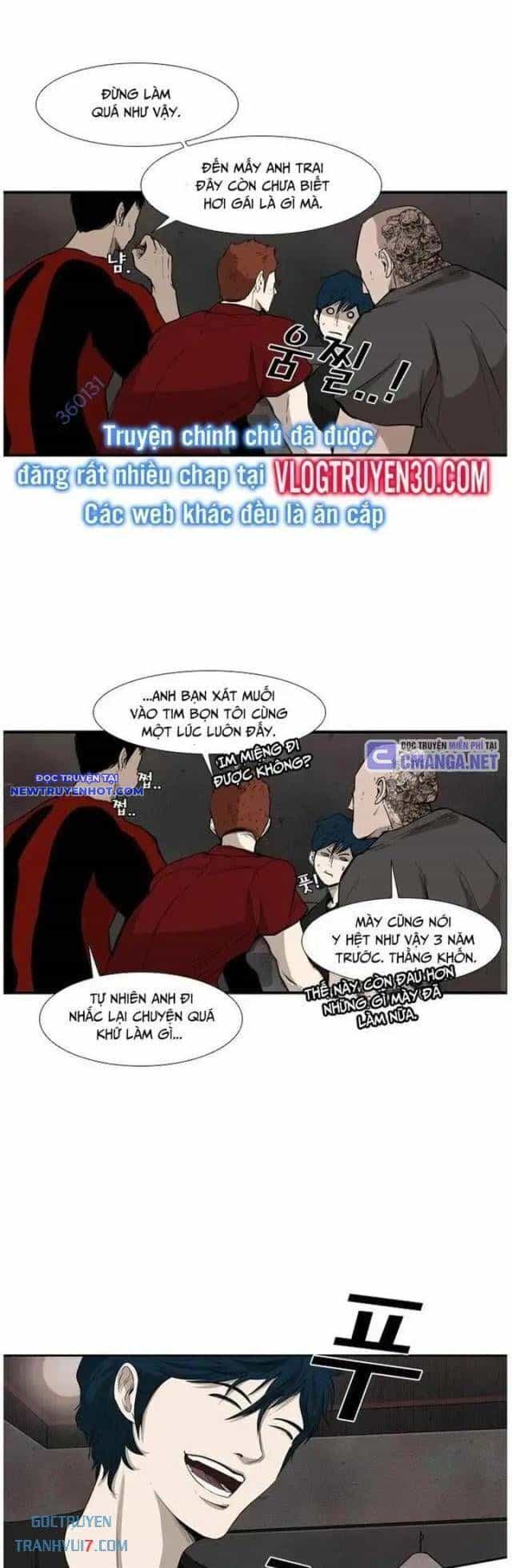 Shark - Cá Mập - Chương 99 - ảnh 26