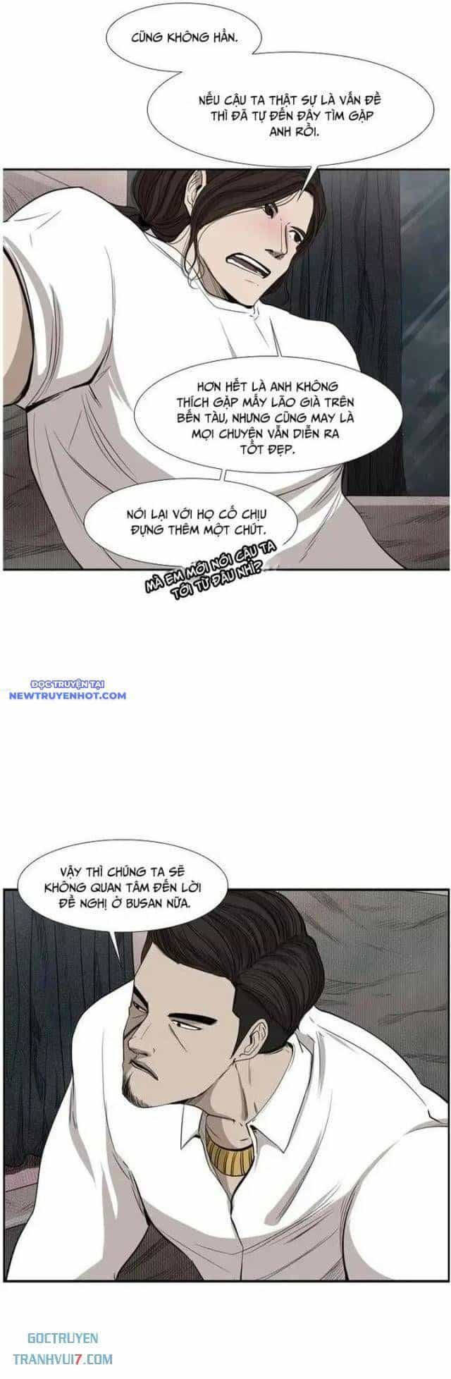 Shark - Cá Mập - Chương 99 - ảnh 37