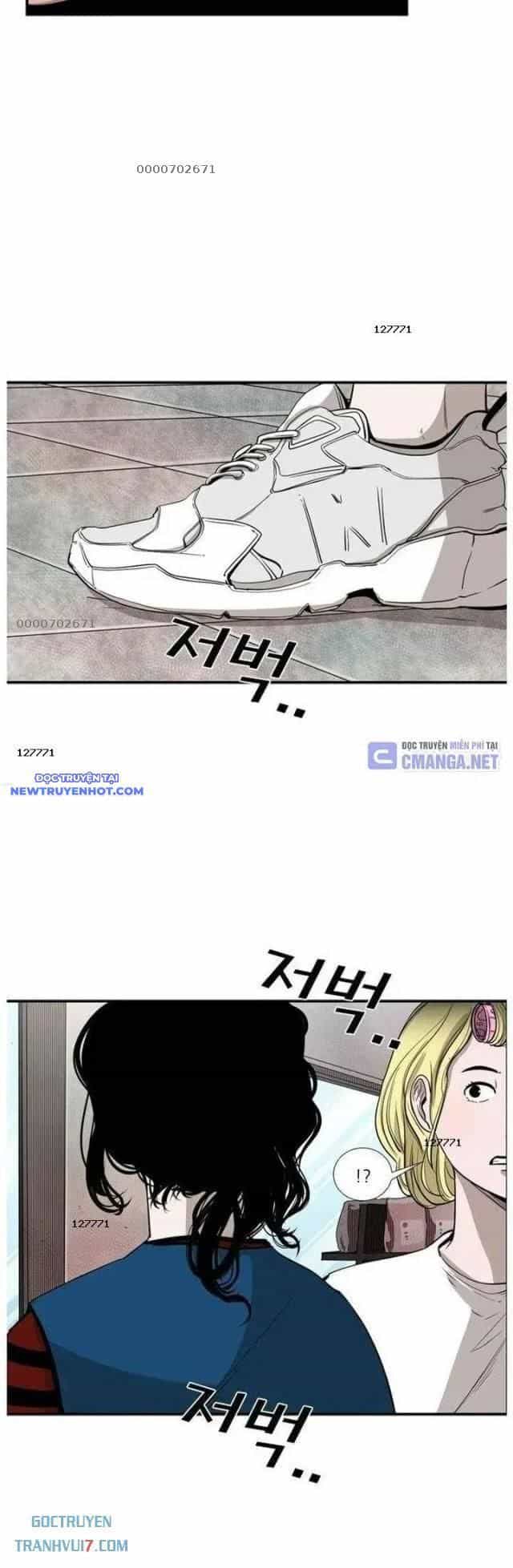 Shark - Cá Mập - Chương 99 - ảnh 8
