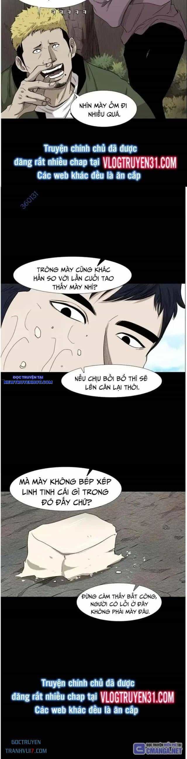 Shark - Cá Mập - Chương 100 - ảnh 11