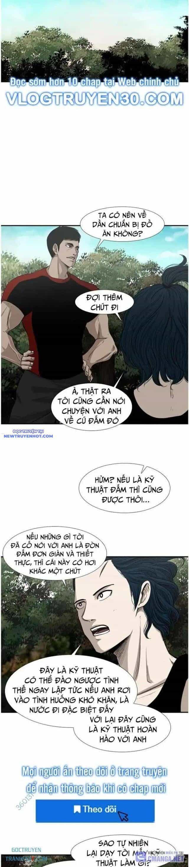 Shark - Cá Mập - Chương 101 - ảnh 28