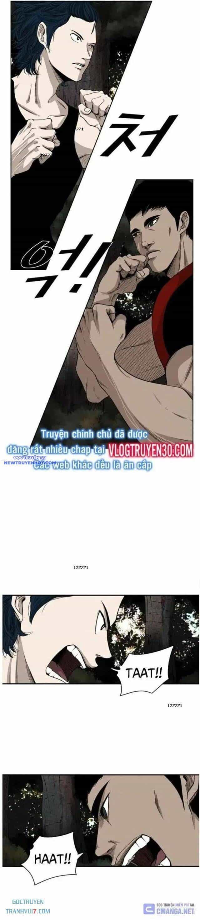 Shark - Cá Mập - Chương 101 - ảnh 5