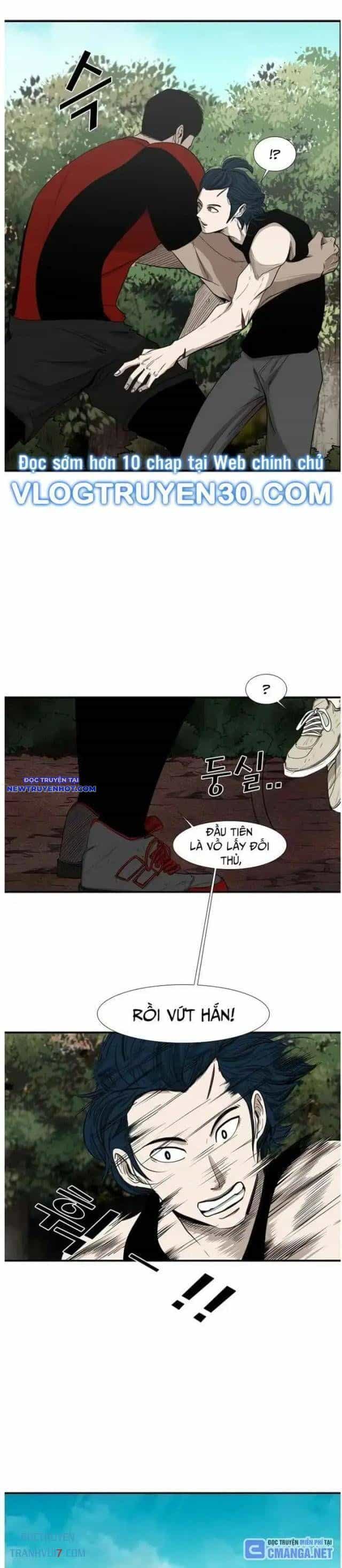Shark - Cá Mập - Chương 102 - ảnh 13