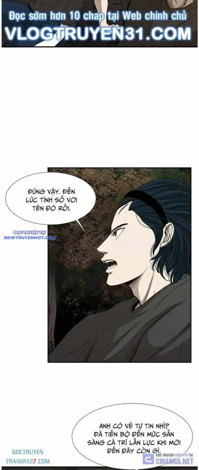 Shark - Cá Mập - Chương 103 - ảnh 18