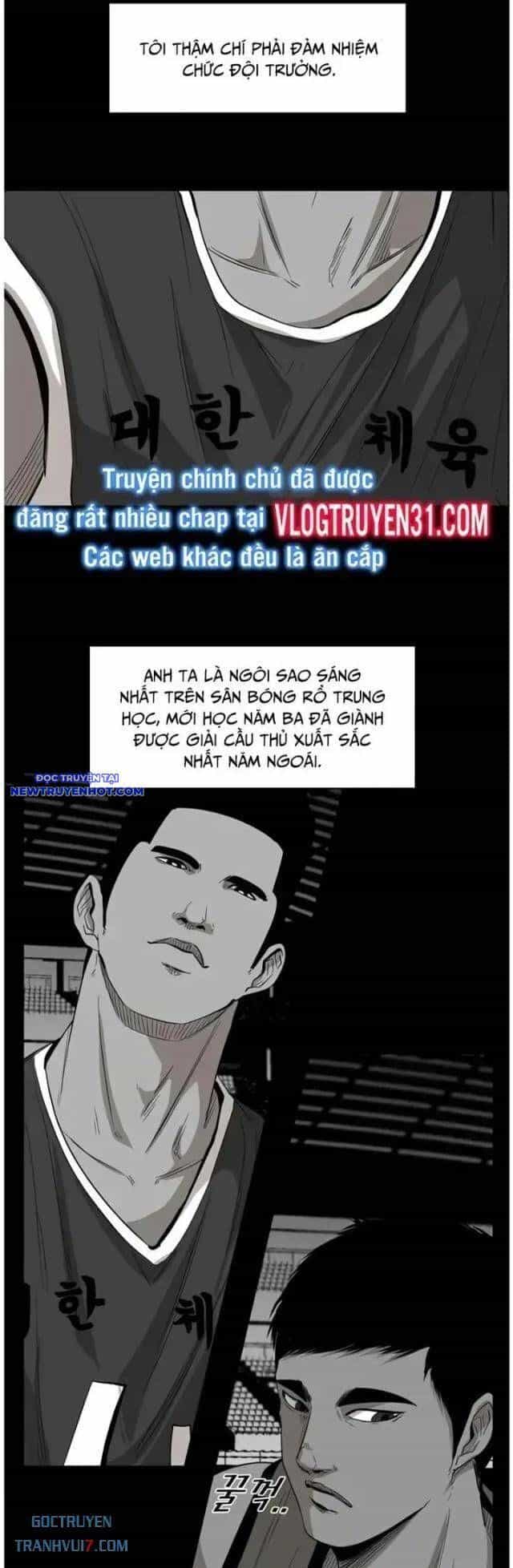 Shark - Cá Mập - Chương 103 - ảnh 22
