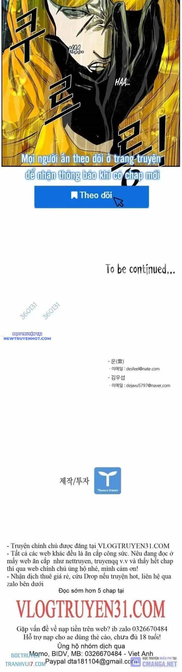 Shark - Cá Mập - Chương 104 - ảnh 37