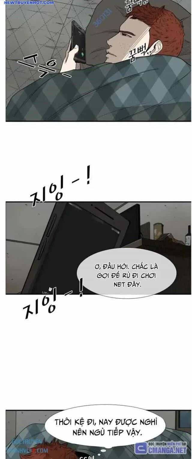 Shark - Cá Mập - Chương 105 - ảnh 34