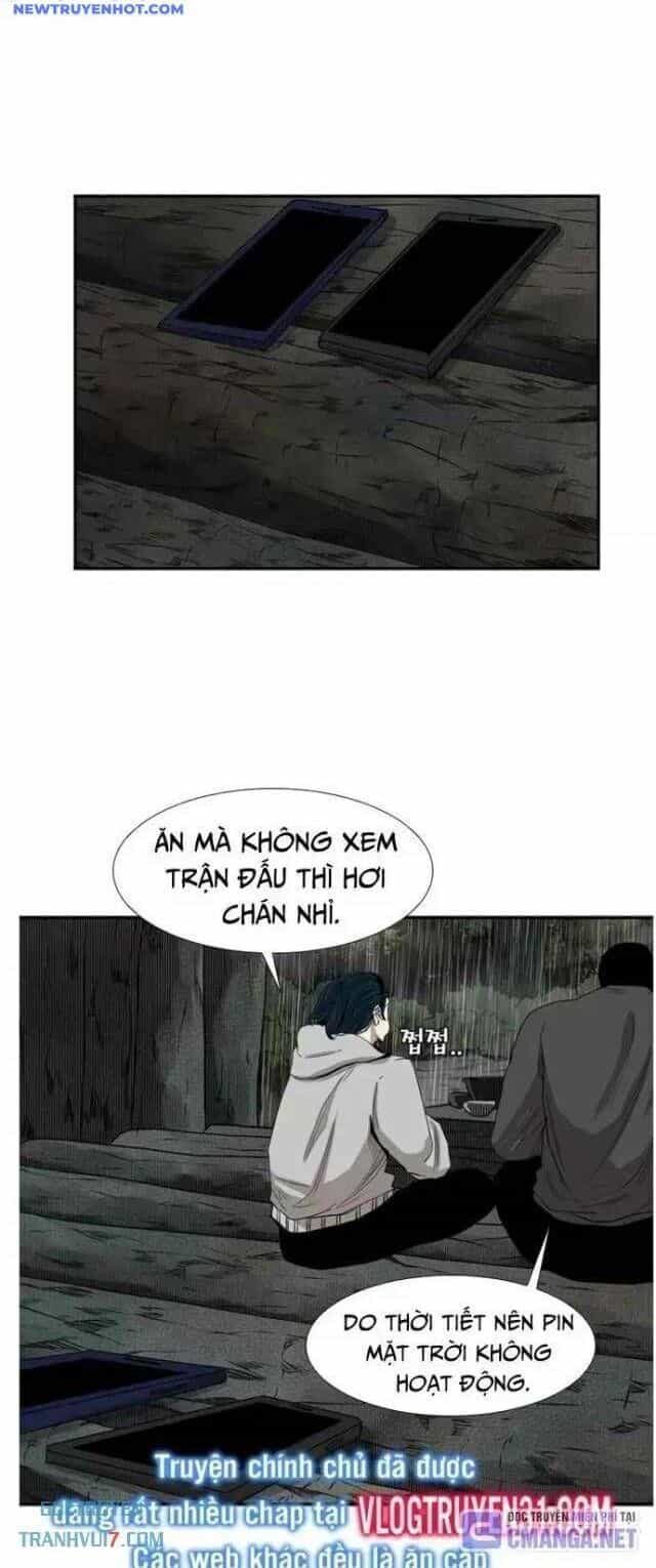 Shark - Cá Mập - Chương 105 - ảnh 36