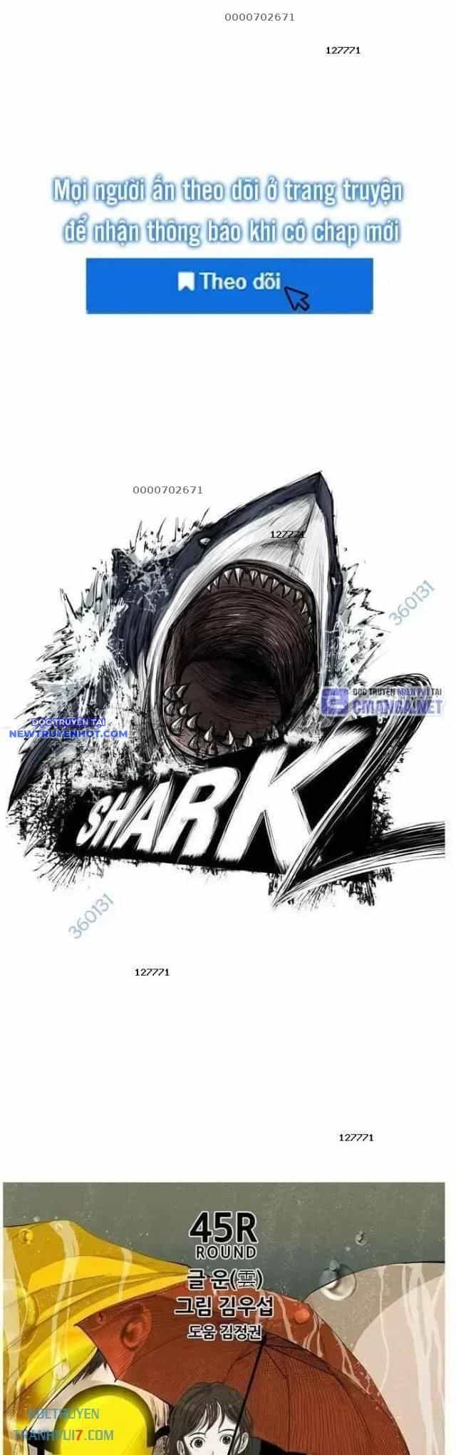 Shark - Cá Mập - Chương 106 - ảnh 2