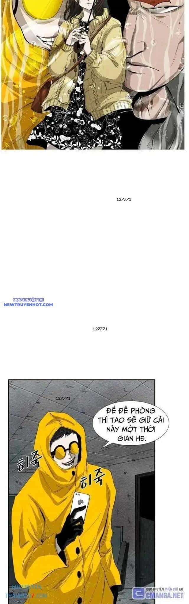 Shark - Cá Mập - Chương 106 - ảnh 3