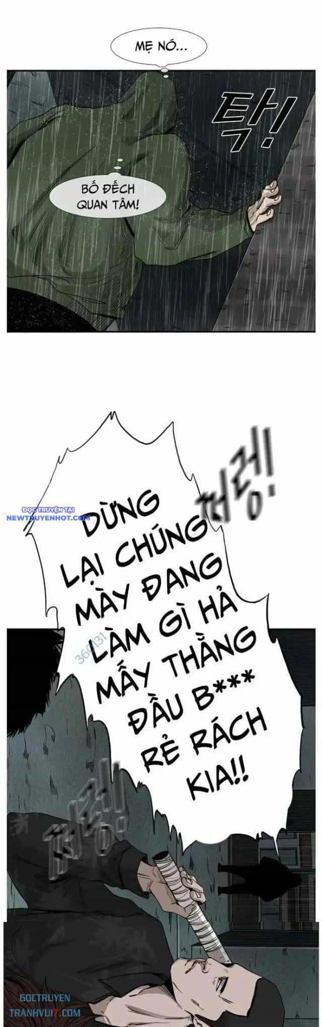 Shark - Cá Mập - Chương 106 - ảnh 37