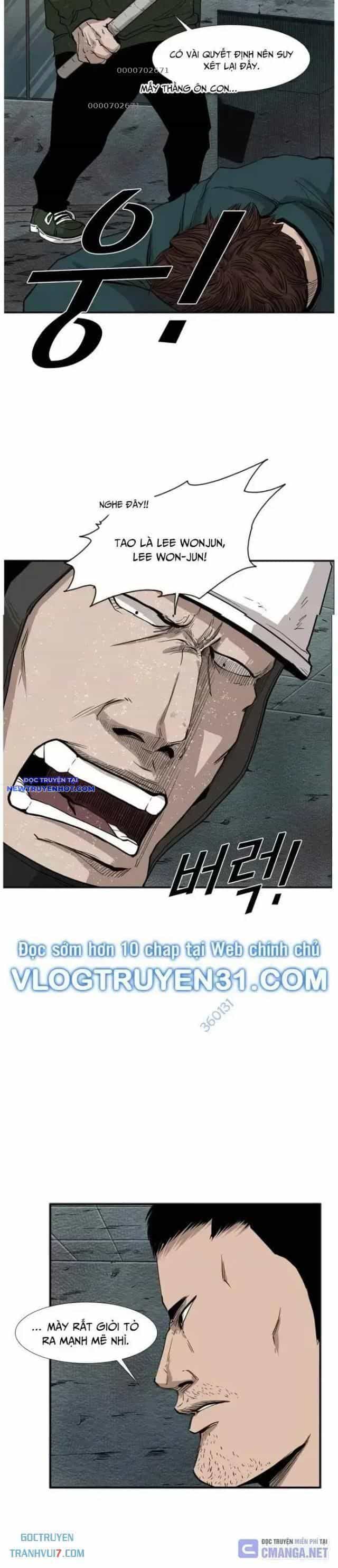 Shark - Cá Mập - Chương 107 - ảnh 13