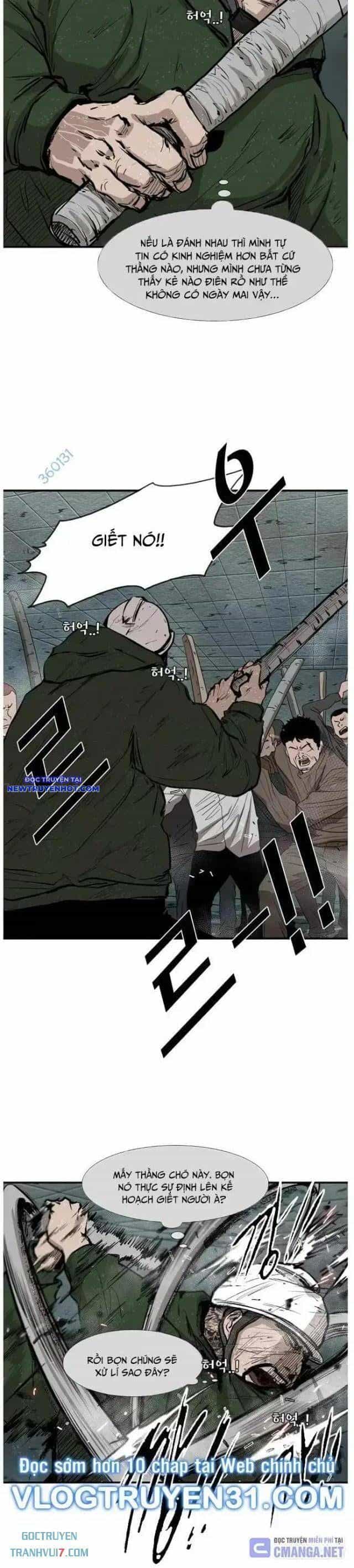 Shark - Cá Mập - Chương 107 - ảnh 25