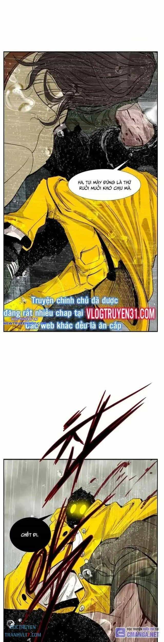 Shark - Cá Mập - Chương 108 - ảnh 65