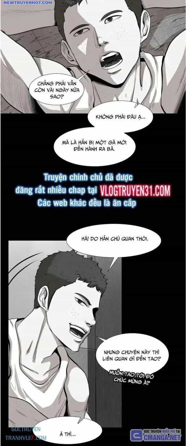 Shark - Cá Mập - Chương 109 - ảnh 25