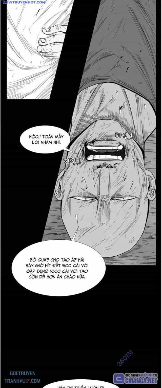 Shark - Cá Mập - Chương 109 - ảnh 32