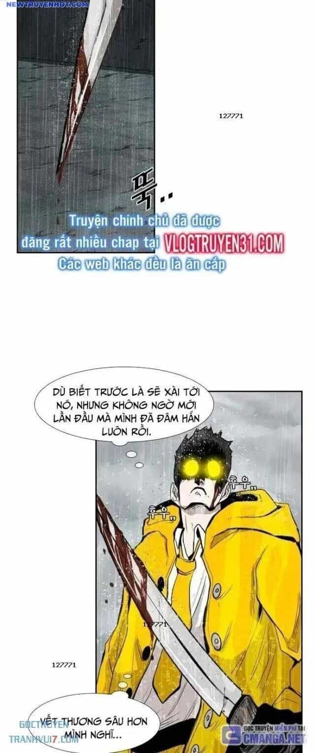 Shark - Cá Mập - Chương 109 - ảnh 5