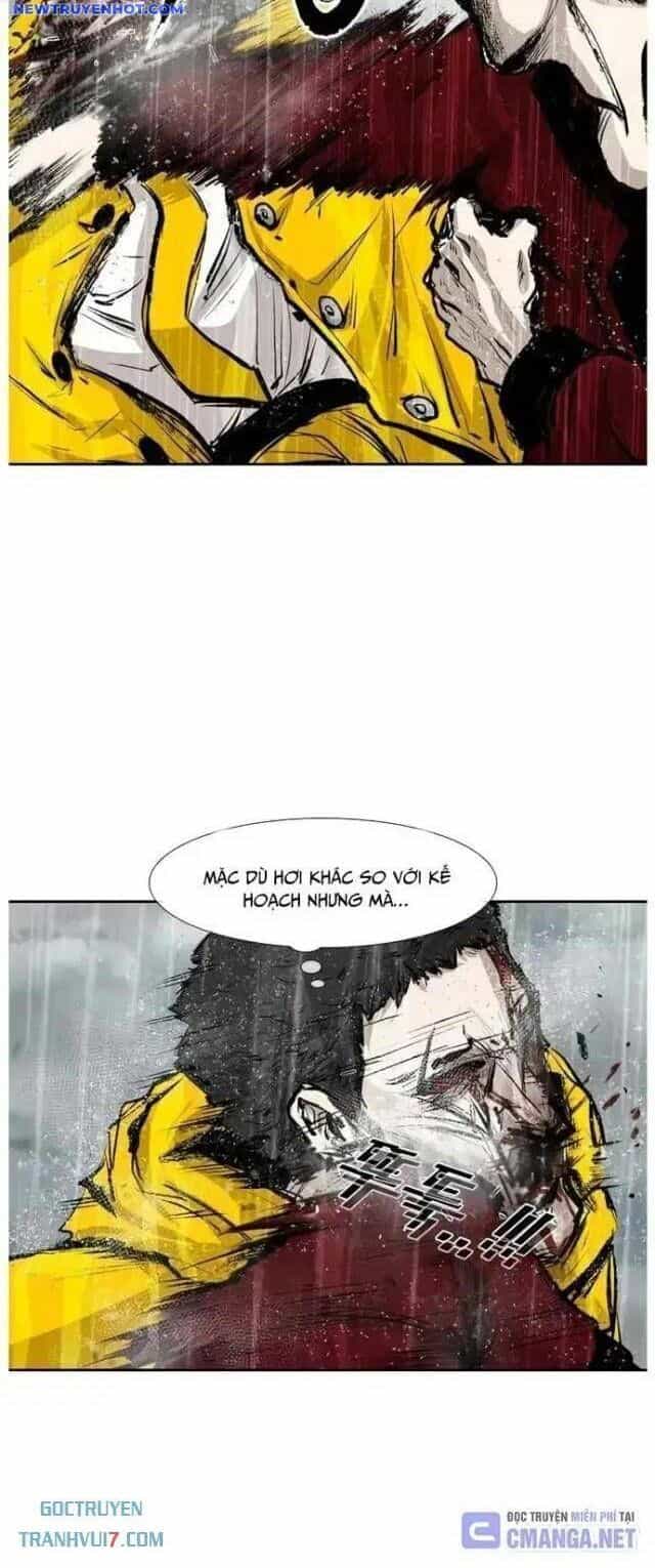 Shark - Cá Mập - Chương 109 - ảnh 60