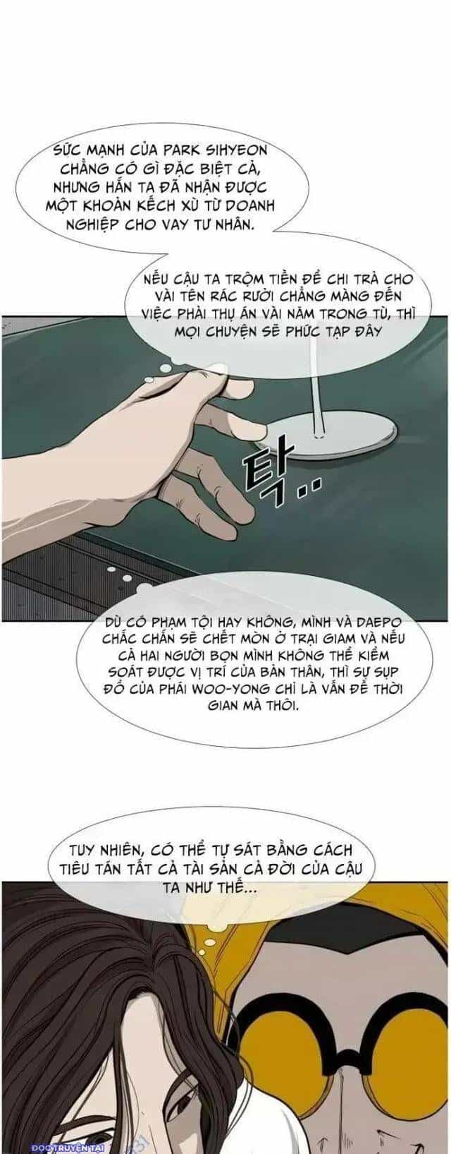 Shark - Cá Mập - Chương 110 - ảnh 41