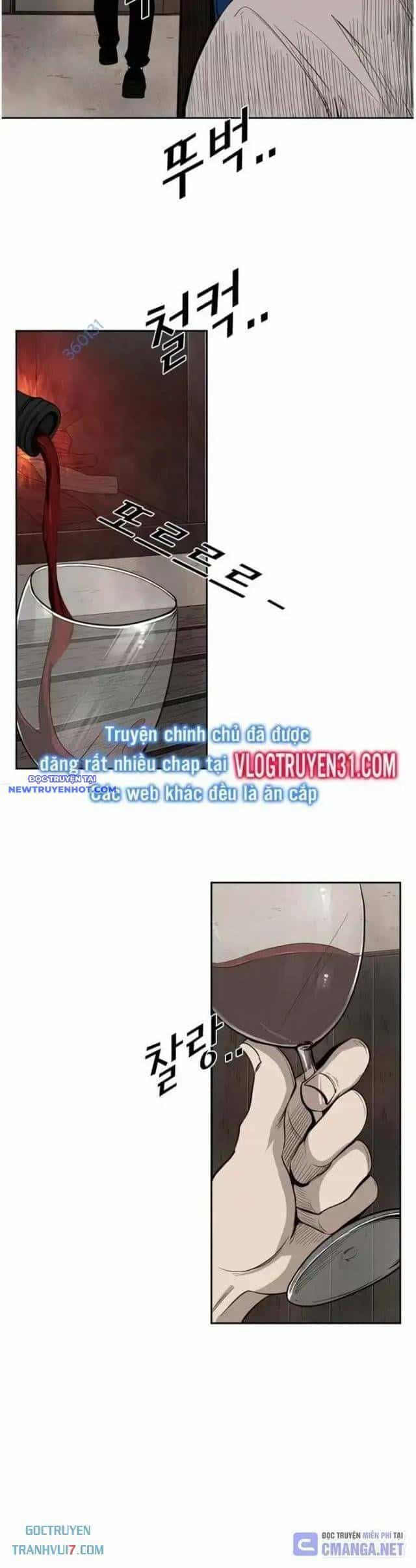 Shark - Cá Mập - Chương 111 - ảnh 36