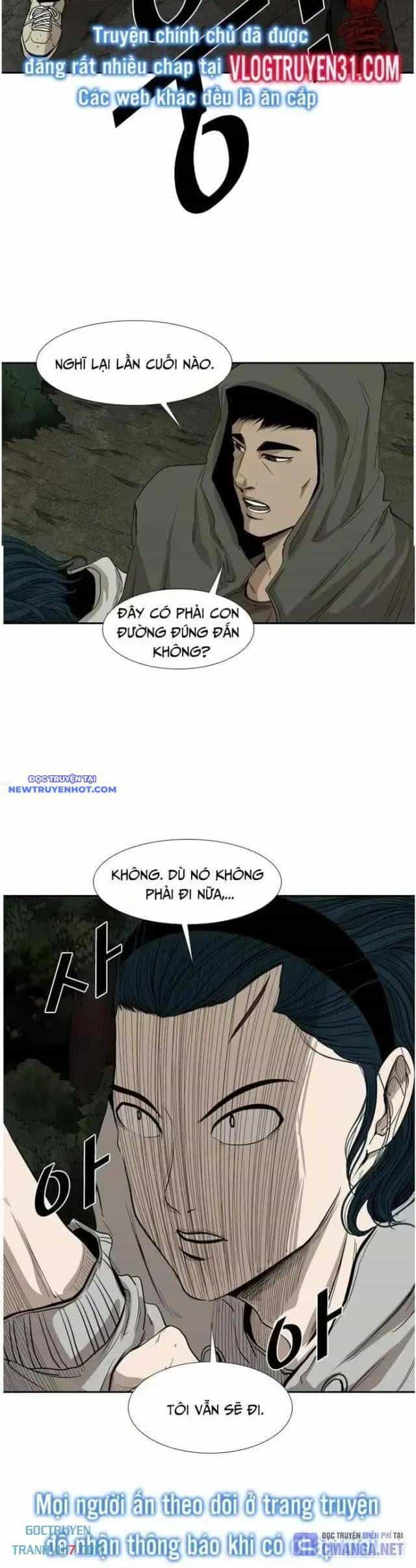 Shark - Cá Mập - Chương 111 - ảnh 45