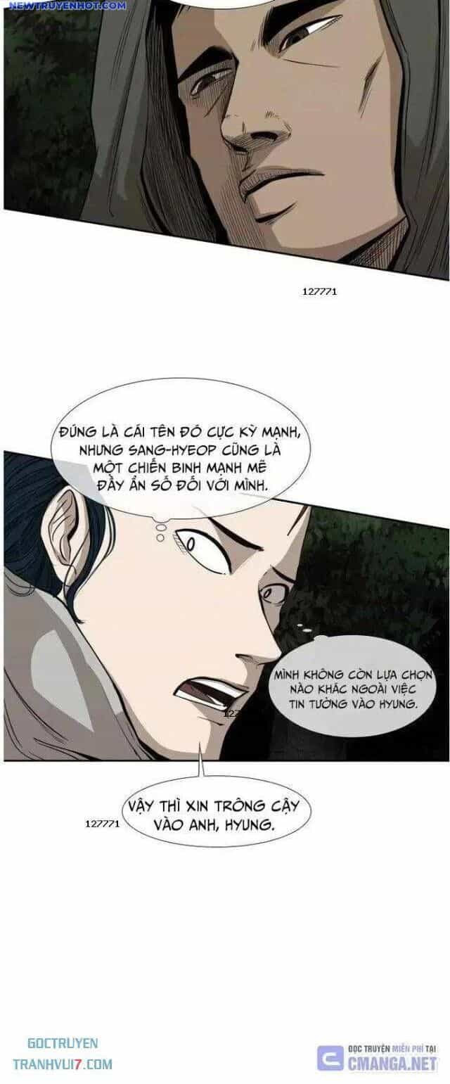 Shark - Cá Mập - Chương 112 - ảnh 13