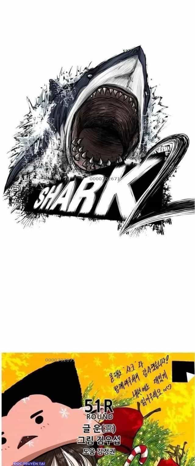 Shark - Cá Mập - Chương 112 - ảnh 2