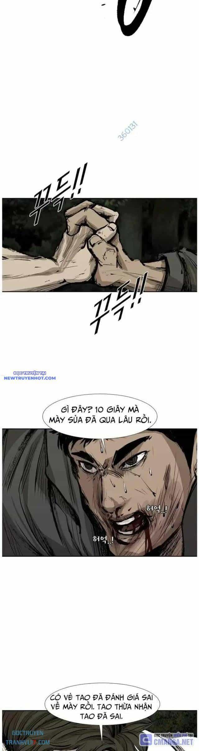 Shark - Cá Mập - Chương 112 - ảnh 30