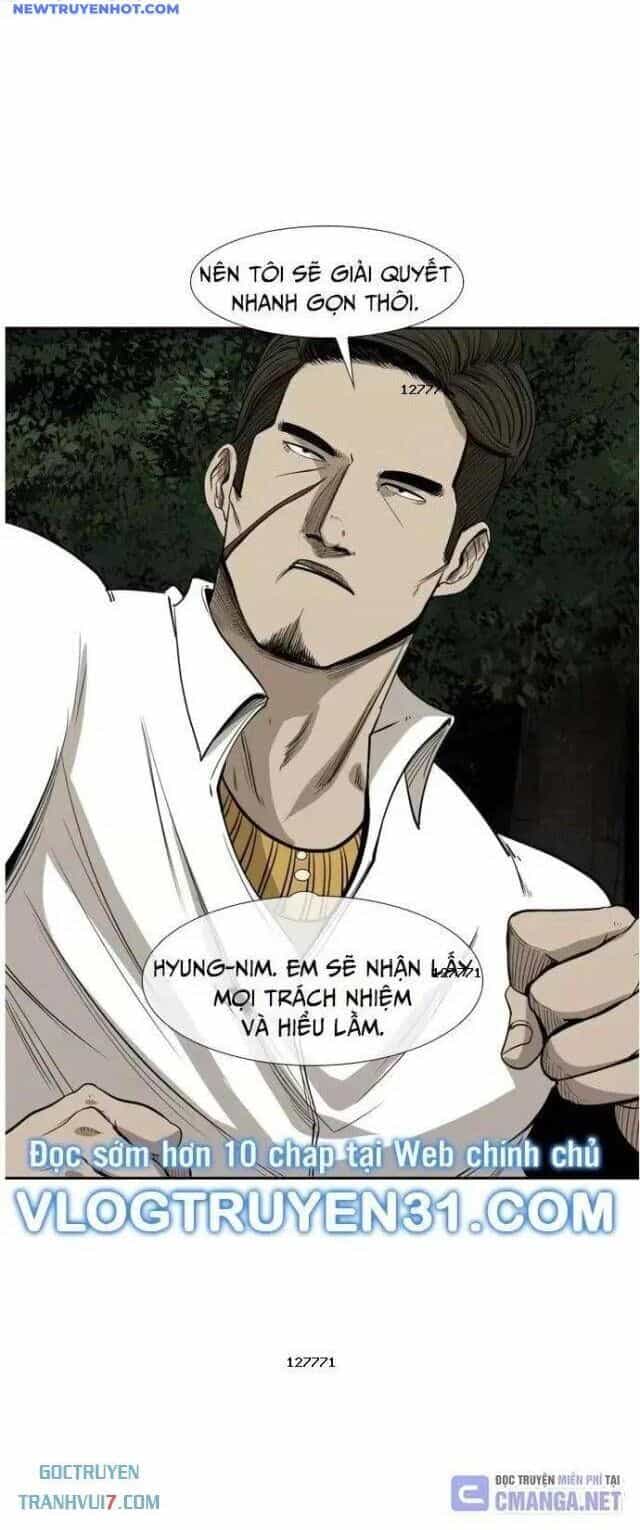 Shark - Cá Mập - Chương 112 - ảnh 7