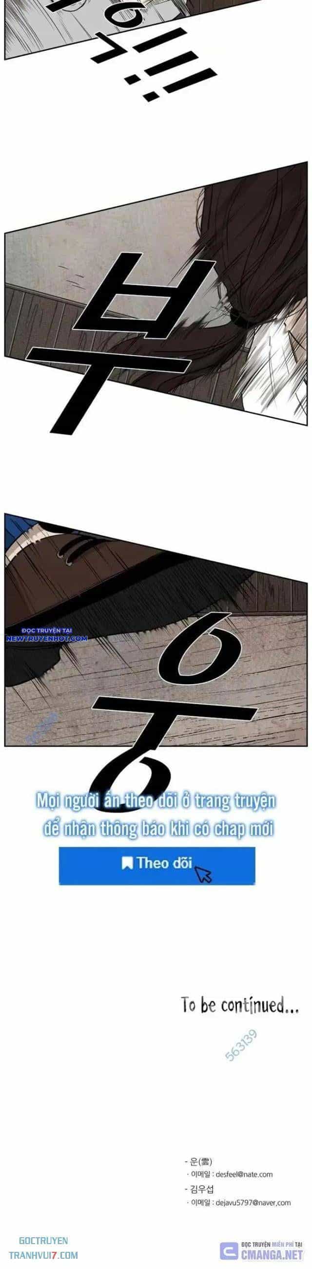 Shark - Cá Mập - Chương 113 - ảnh 53