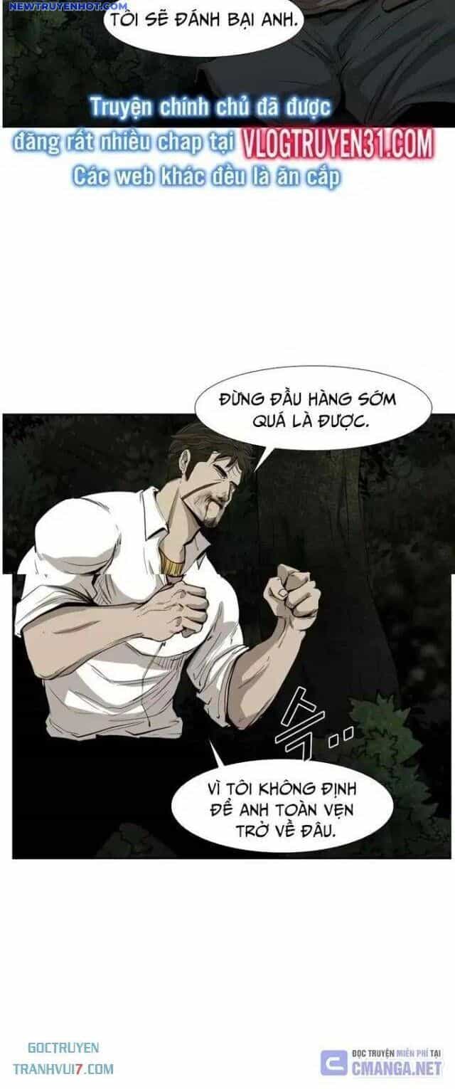 Shark - Cá Mập - Chương 114 - ảnh 14