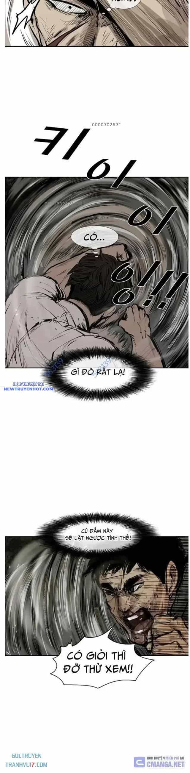 Shark - Cá Mập - Chương 114 - ảnh 26