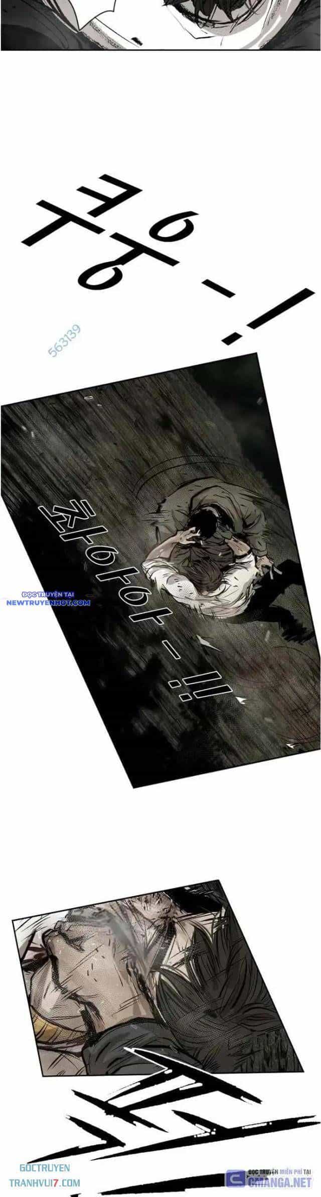 Shark - Cá Mập - Chương 115 - ảnh 33