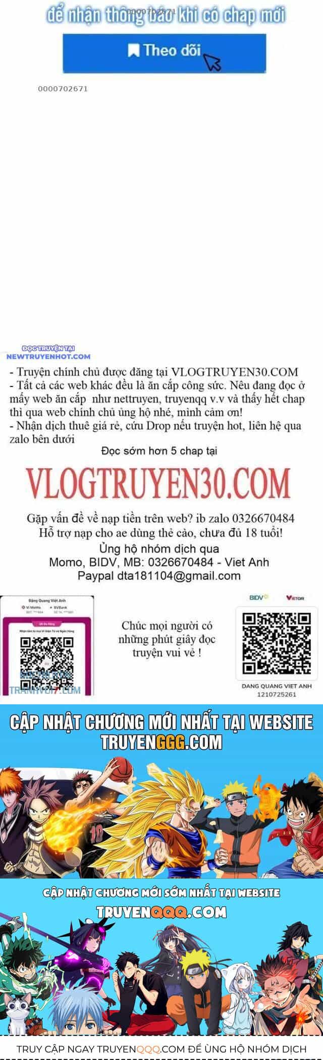 Shark - Cá Mập - Chương 115 - ảnh 49