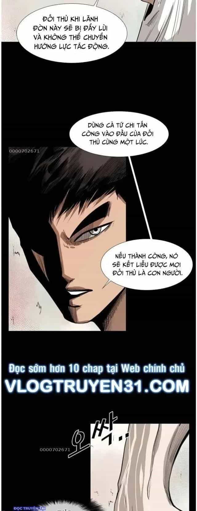 Shark - Cá Mập - Chương 117 - ảnh 12
