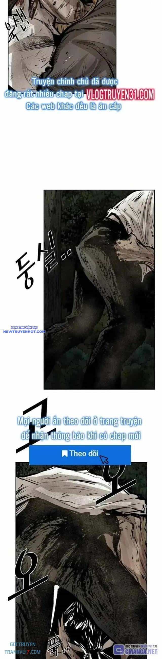 Shark - Cá Mập - Chương 117 - ảnh 39
