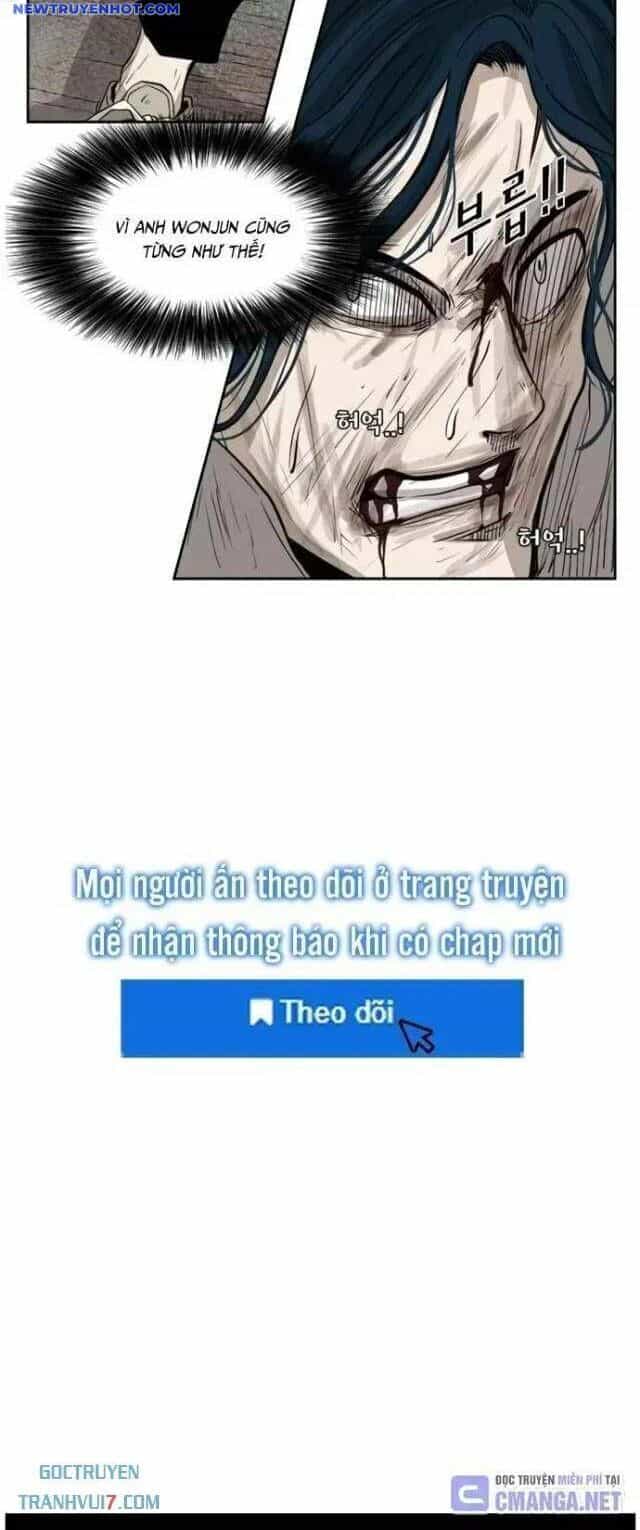 Shark - Cá Mập - Chương 118 - ảnh 19