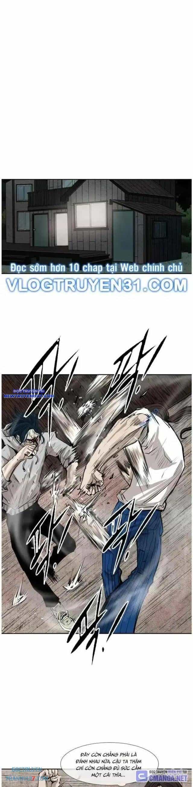 Shark - Cá Mập - Chương 118 - ảnh 23