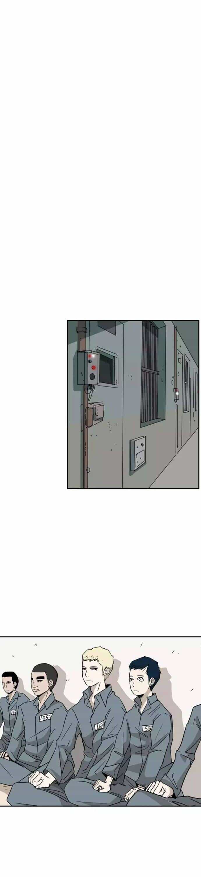 Shark - Cá Mập - Chương 11 - ảnh 24