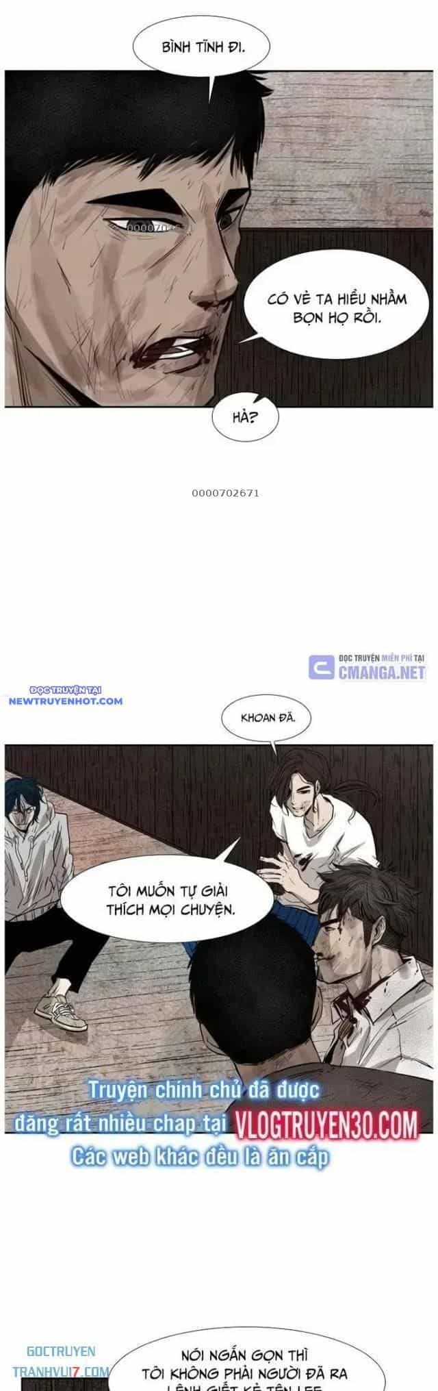 Shark - Cá Mập - Chương 119 - ảnh 17