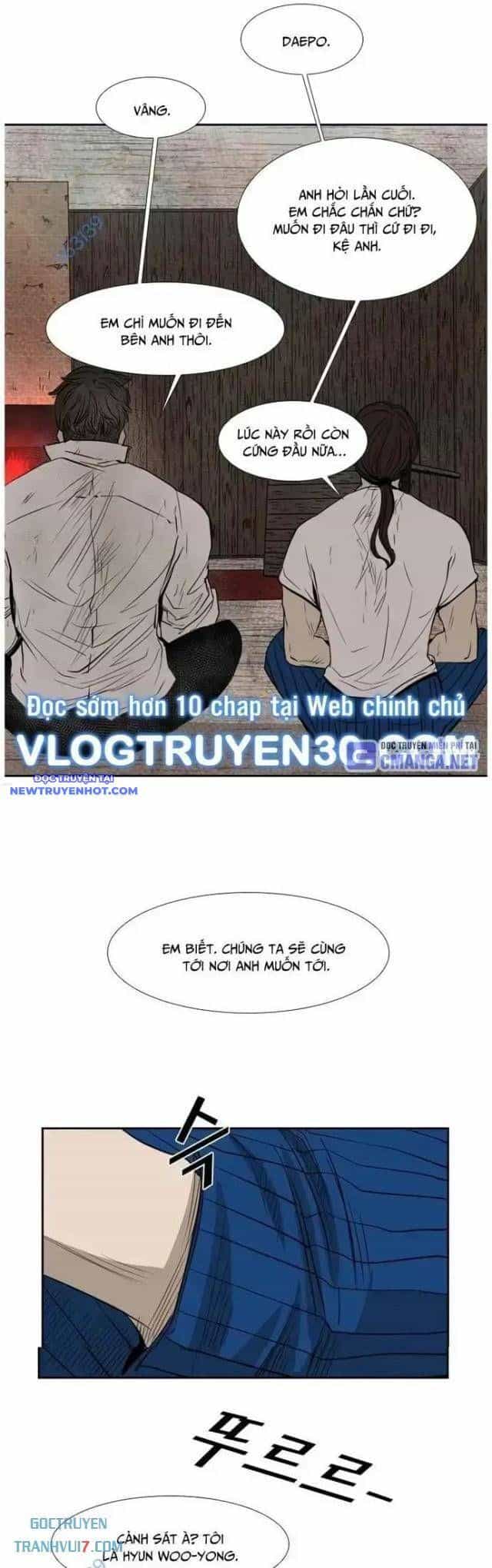 Shark - Cá Mập - Chương 119 - ảnh 38