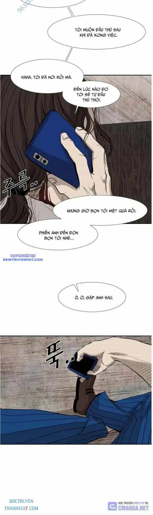 Shark - Cá Mập - Chương 119 - ảnh 39