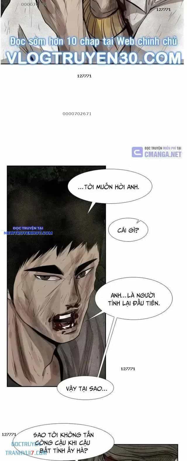 Shark - Cá Mập - Chương 119 - ảnh 8