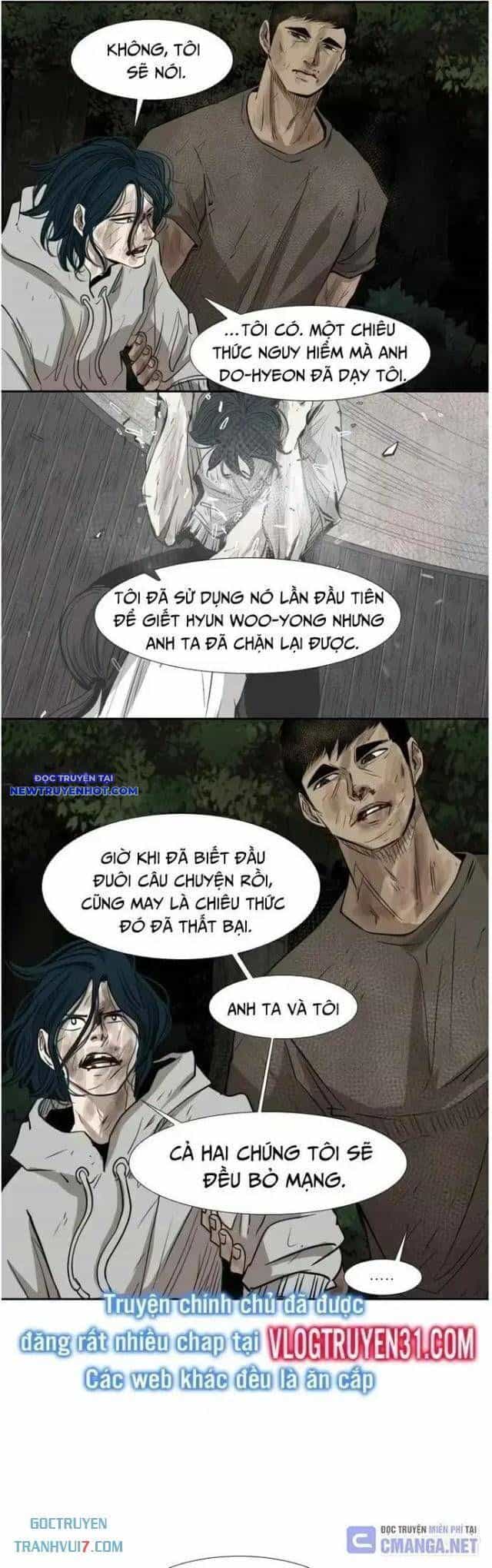 Shark - Cá Mập - Chương 120 - ảnh 12